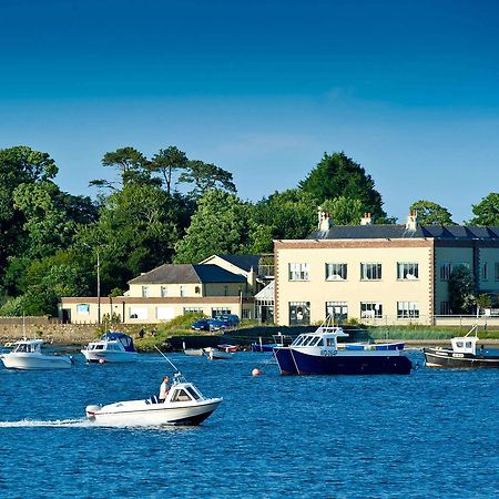 リバーバンク ハウス ホテル Ferrybank エクステリア 写真